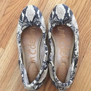 Sam Edelman Felicia flats